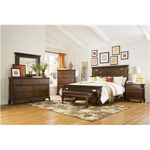 Broyhill Furniture Master Bedroom Groups Store Skeen Furniture