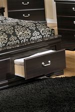 Regency Ashley furnishings commercial