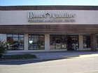 Home Comfort Cary NC