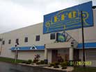EFO Dunmore PA