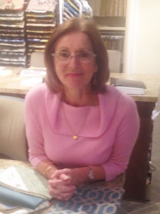 photo of Leslie
