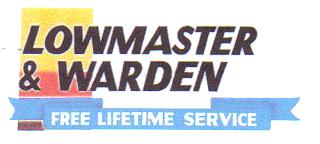 Lowmaster & Warden Inc