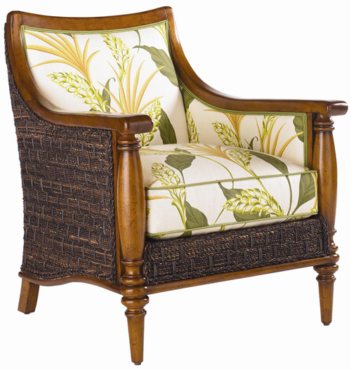 Florida Inspired Living How to Relax With a Tropical Theme Baer's