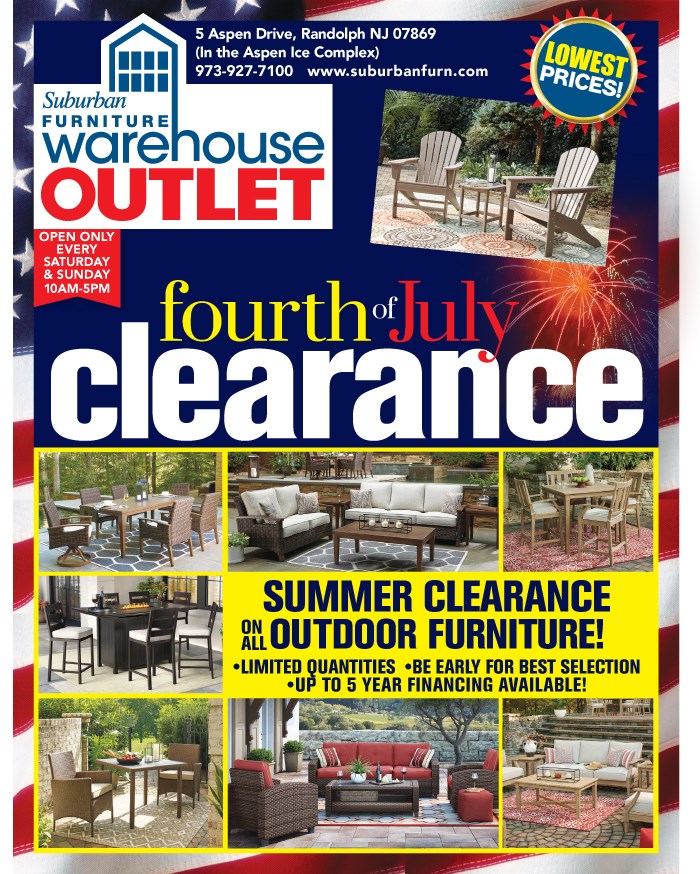 Suburban Furniture Warehouse Pickup Location Randolph New Suburban Furniture Warehouse Pickup Location Randolph New Jersey 07869