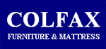 Colfax Furniture and Mattress
