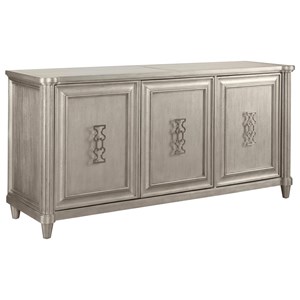 Eccles Credenza