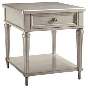 Kirke End Table