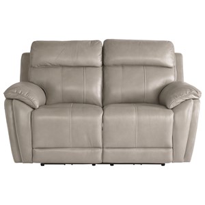 Motion Loveseat