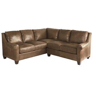 4 Seat Sectional