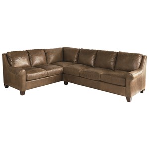 5 Seat Sectional