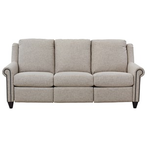 Customizable Power Reclining Sofa