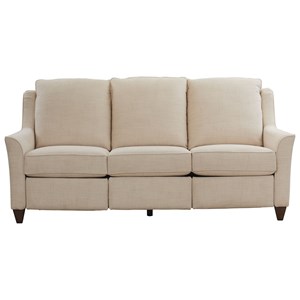 Customizable Power Reclining Sofa