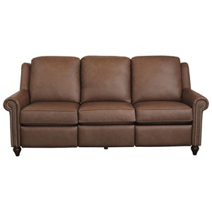 Customizable Power Reclining Sofa
