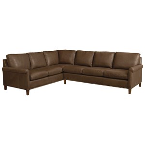 2-Piece Sectional