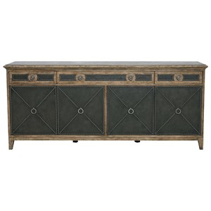 Credenza