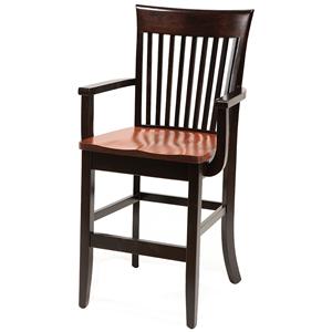 Arm Chair 30