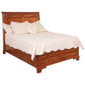 Twin Bed