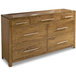 Double Dresser