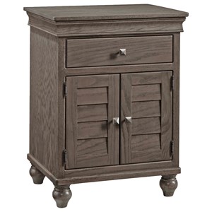 Nightstand