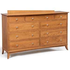 Double Dresser 