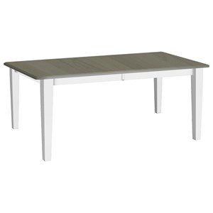 Leg Table