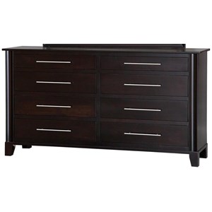 Double Dresser