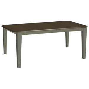 Dining Leg Table