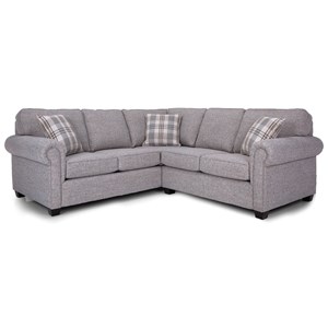 L-Shaped Sectional