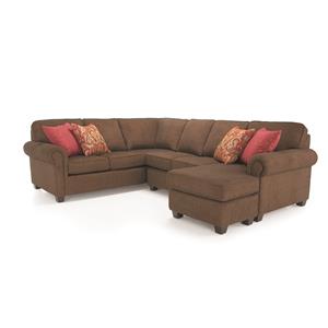 Sectional Sofa Group