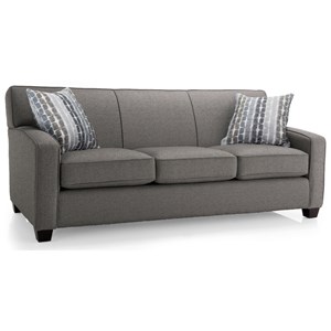 Stationary Sofa