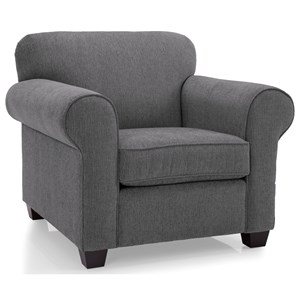 Upholstered Chair