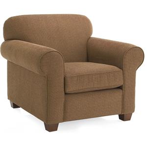 Upholstered Chair