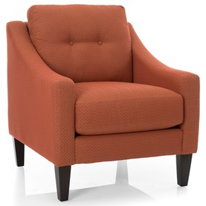 Accent Chair