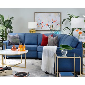 Sectional Sofa