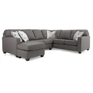 Sectional Sofa