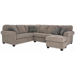Sectional