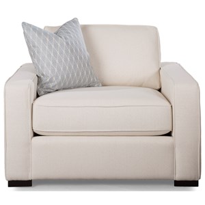 Chair and a Half