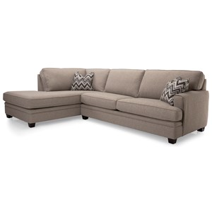 Sectional Sofa