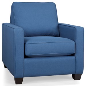 Upholstered Chair