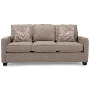 Queen Sofa Sleeper