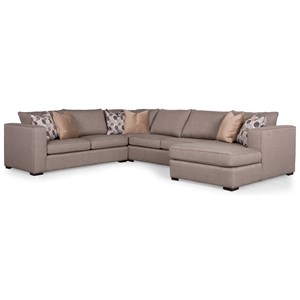 Sectional