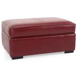 Storage Ottoman