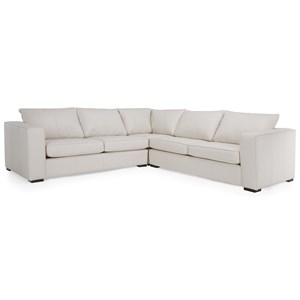 Sectional Sofa