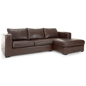 Sofa with Chaise