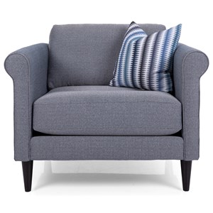 Chair and a Half
