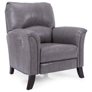 Power Reclining Chair