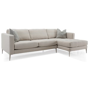 Chaise Sofa