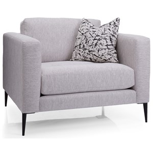 Chair and a Half