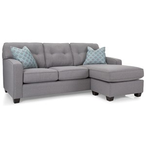 Chaise Sofa