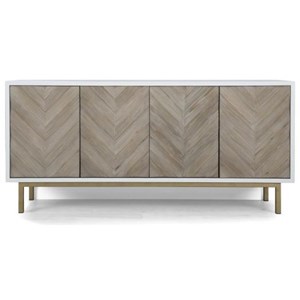 Accent Chest 